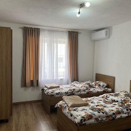 Lejla'S Guesthouse Gusinje Экстерьер фото