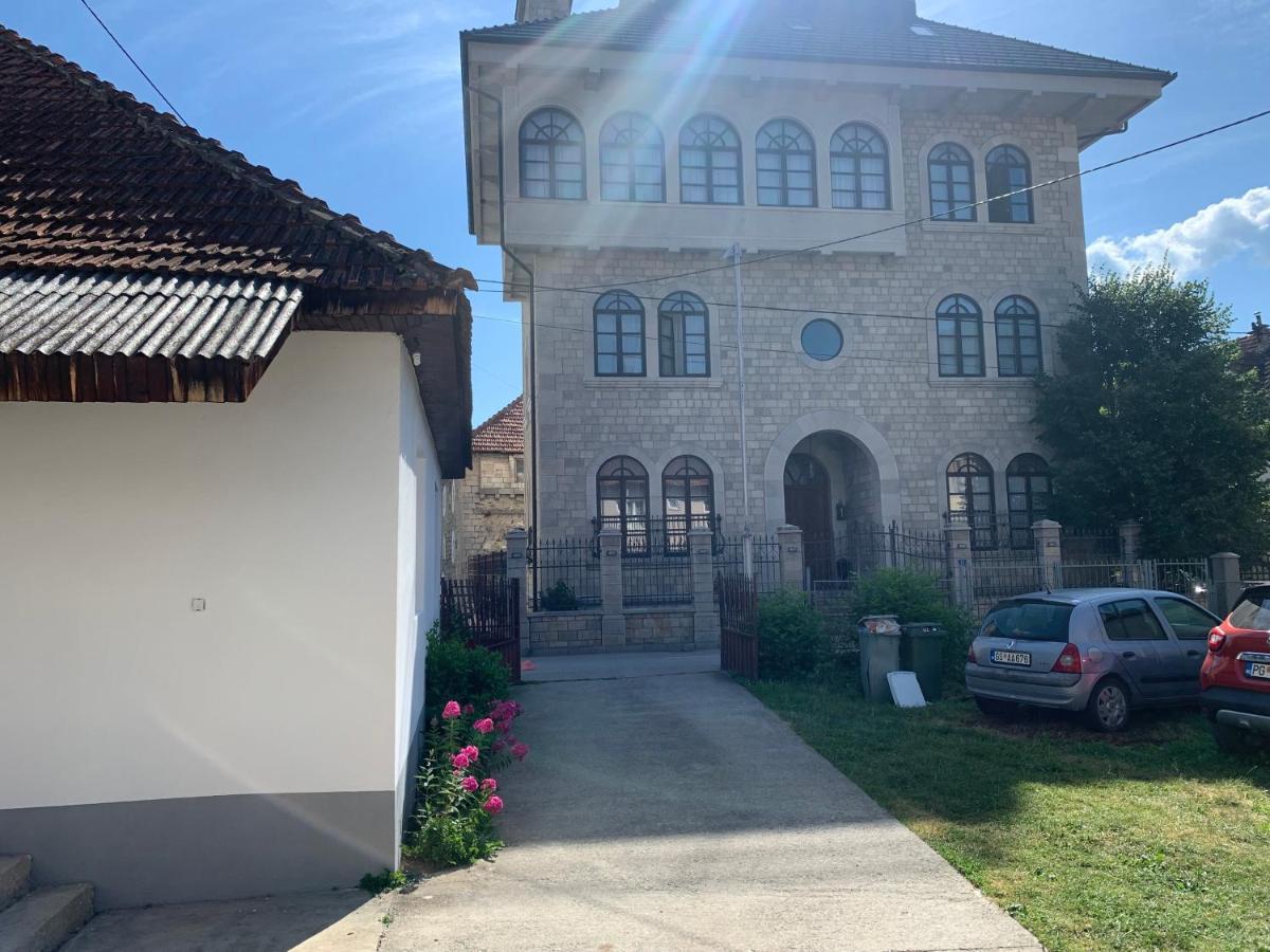 Lejla'S Guesthouse Gusinje Экстерьер фото