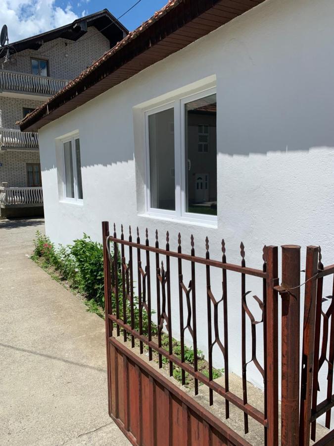 Lejla'S Guesthouse Gusinje Экстерьер фото