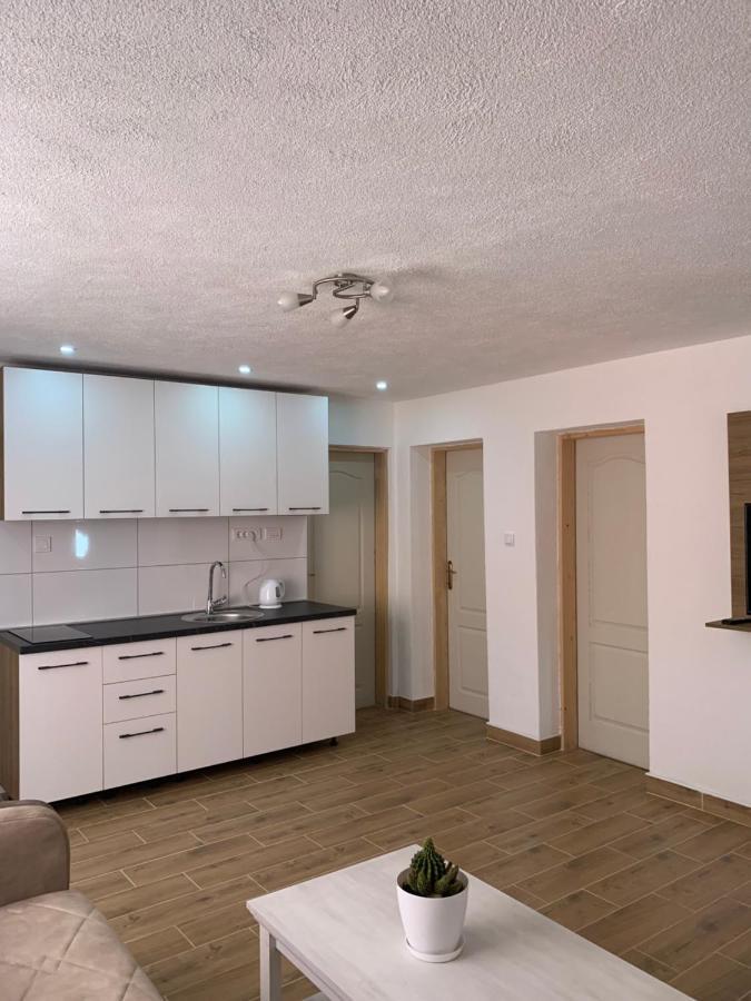 Lejla'S Guesthouse Gusinje Экстерьер фото