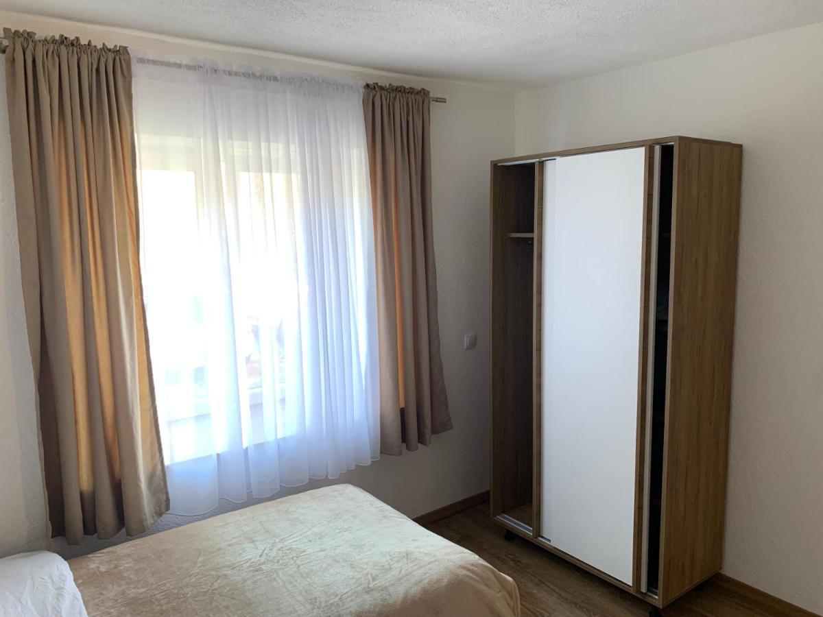 Lejla'S Guesthouse Gusinje Экстерьер фото